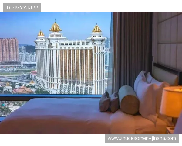 澳门金沙中国奢华度假体验全攻略，带你领略极致豪华的住宿与娱乐享受