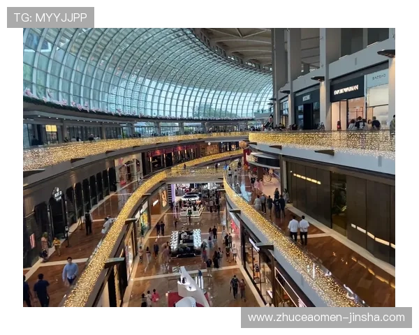 新加坡金沙娱乐的线上线下融合发展策略助力玩家享受无缝娱乐体验