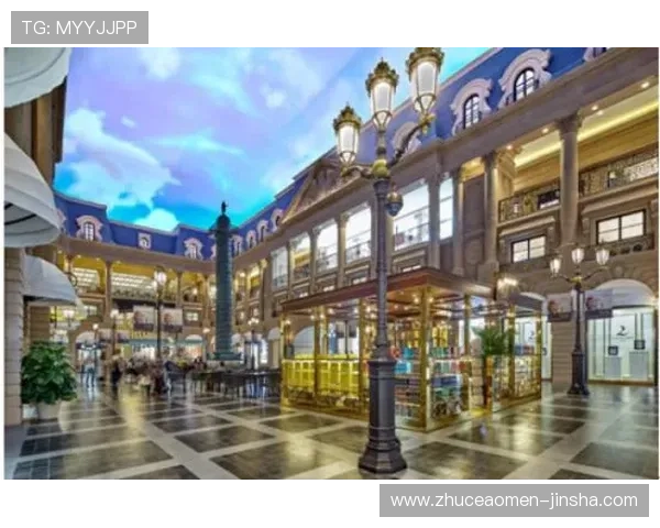 澳门金沙娱乐城全面介绍：豪华娱乐体验与高端服务指南