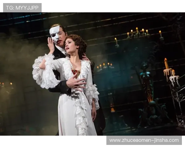 百老汇官网手机版全面介绍让你随时随地畅享精彩演出体验