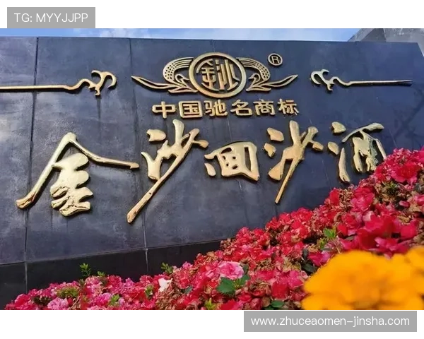 详细介绍金沙中国集团的市场策略与品牌推广方法