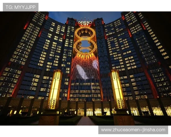 探索新濠影汇官网studiocity的丰富娱乐项目与精彩体验指南 探索新濠影汇官网studiocity的丰富娱乐项目与精彩体验指南