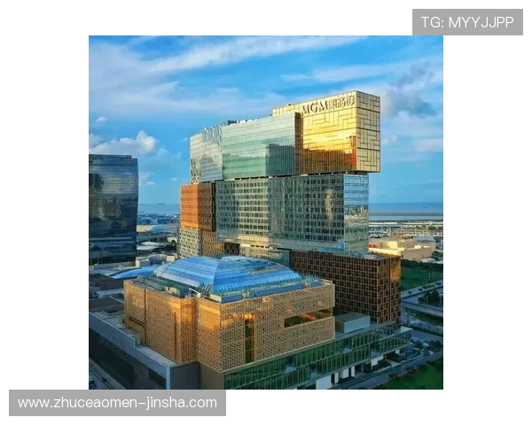 掌握美高梅赌场真人版的最新动态与行业趋势把握未来博彩发展方向