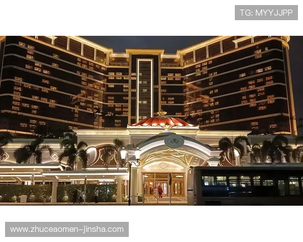 澳门赌场图片集锦带你领略世界著名赌场的繁华夜景与精彩瞬间