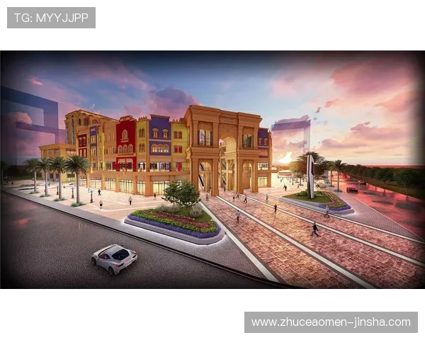 澳门置地广场位置介绍及周边交通便利性分析，助您规划最佳出行方案