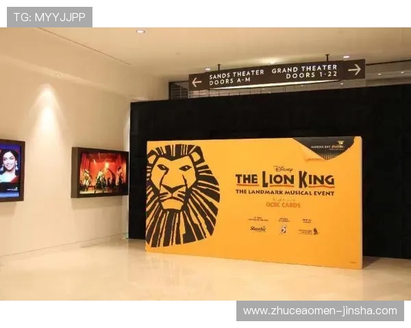 美国拉斯维加斯金沙公司提供的高端娱乐服务与VIP客户专属定制方案介绍