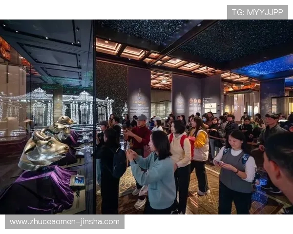 通过澳门美高梅官网了解最新的旅游攻略和活动安排，打造完美的澳门度假之旅